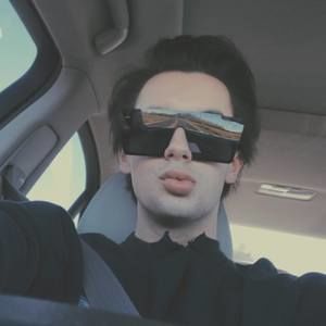 Meet your Posher, Seth